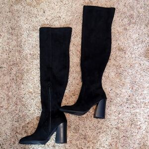 Like New Dolce Vita Boots